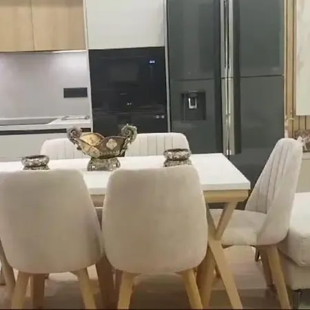 Dejo Apartman Tirana