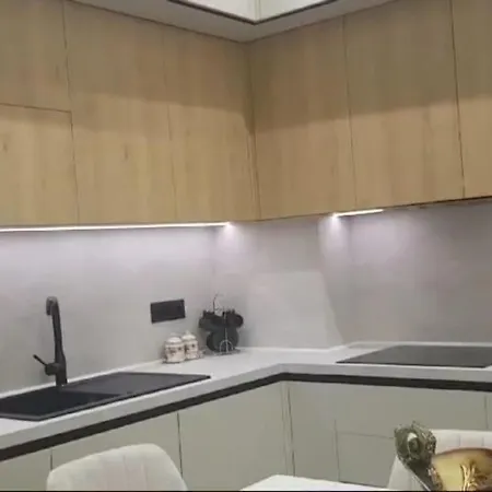 Dejo Apartman Tirana